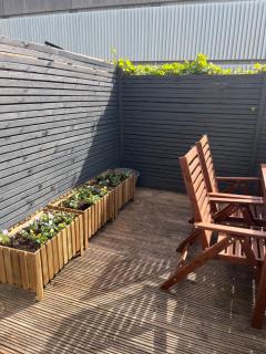 Brighton Central Home with free parking - Brighton & Hove - 1