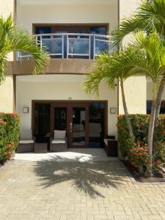 Eagle Beach Cozy Condo - Palm-Eagle Beach - 0