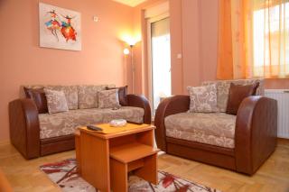 Apartman Lens - Novi Sad - 6