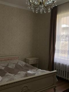 Lia Khaikashvili Guest House - 1