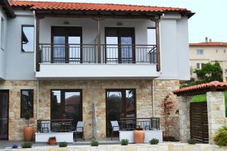 IADES suites - Afitos - 4