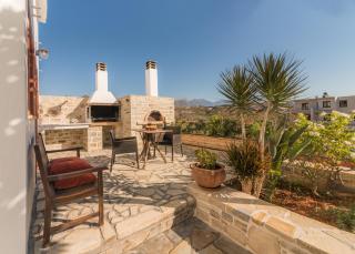 Villa Muse - Pitsidia - 3