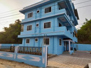 Shanaya Holiday Apartment - Benaulim - 6