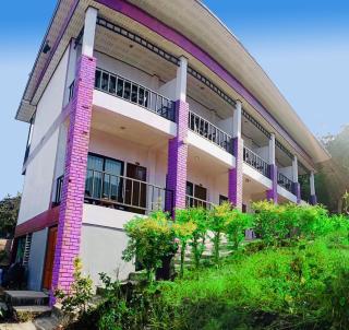 View Garden Resort - Phi Phi-eilanden - 0