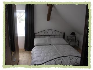 Ferienwohnung zum Bernerhof - Lindenberg - 8