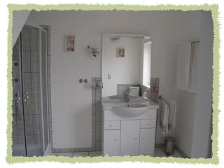 Ferienwohnung zum Bernerhof - Lindenberg - 6
