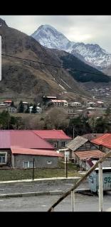 Guest House Dodo - Kazbegi - 3