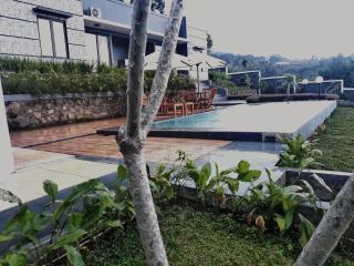 RD Cottage Hills - Cihideung - 7