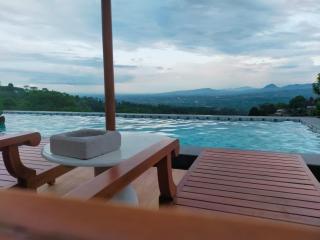 RD Cottage Hills - Cihideung - 0