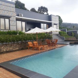 RD Cottage Hills - Cihideung - 8