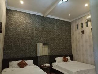 Penginapan & Guest House Mbok Dhe Borobudur - 7