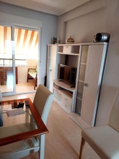 Alquilo apartamento junto al mar en Torrevieja Cabo Cervera (Alicante) - Torrevieja - 4