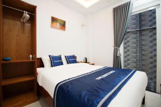 The White House - Ho Chi Minh - 5