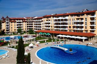 Royal Sun Holiday Apartments - Sunny Beach - 4