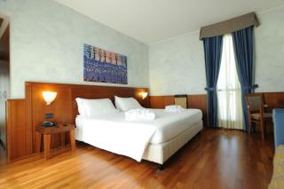 Hotel Raffaello - Milan - 2