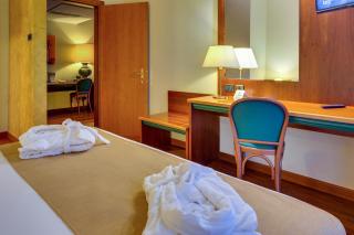 Hotel Raffaello - Milan - 1