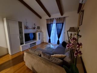 Apartments Villa Sunce - Dugi Rat - 9