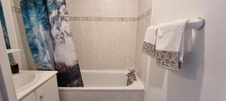 Proche Disney.Un Superbe appartement bien desservi - Bussy-Saint-Georges - 6