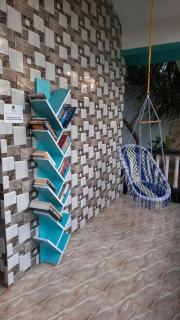 Tropical Wave Hostel Morjim Goa - Morjim - 5