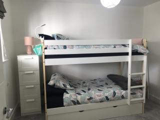 Coastal Links Apartment, Portrush - Portrush - 5