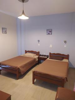 Anna Maria Apartments - 5