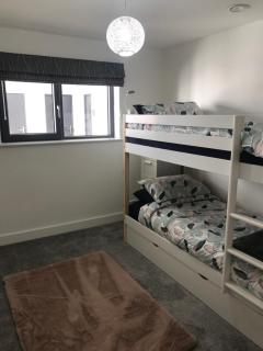 Coastal Links Apartment, Portrush - Portrush - 6