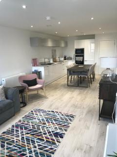 Coastal Links Apartment, Portrush - Portrush - 0