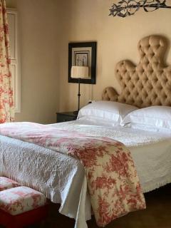 Relais Sant'Elena - Bibbona - 6