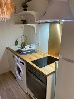 JAVEA BEACHGATE DIRECTO PLAYA MONTAÑAR 2 ARENAL - Xàbia - 4