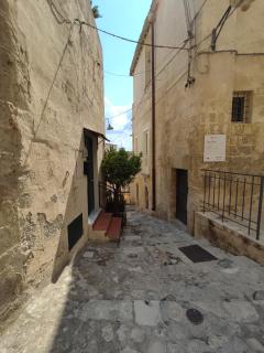 Nei Sassi da Nino - Matera - 5