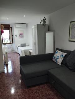 Roman Circus views Apartment - Tarragona - 0