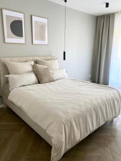 DOCK 12 - Exklusives Cityapartment - Bremerhaven - 8