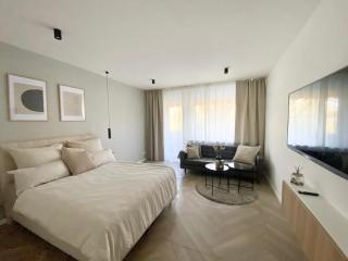 DOCK 12 - Exklusives Cityapartment - Bremerhaven - 9