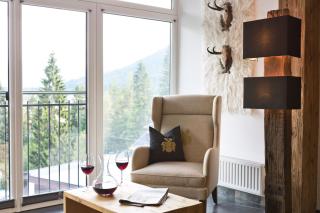 Natur & Spa Hotel Lärchenhof - Seefeld in Tirol - 7