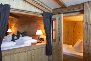 Natur & Spa Hotel Lärchenhof - 6