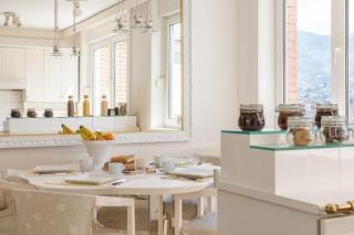 Penthouse Mey's Place Sarajevo - 1