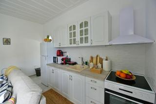 Olivo luxury apartment - Hydra - 8