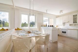 Penthouse Mey's Place Sarajevo - 5