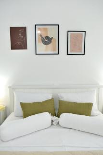 Olivo luxury apartment - 5