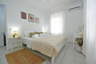 Olivo luxury apartment - Hydra - 4
