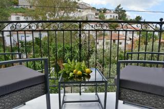 Olivo luxury apartment - Hydra - 1