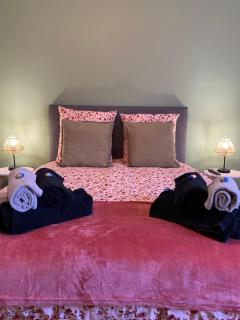 Vernon, Le Donalice - 2