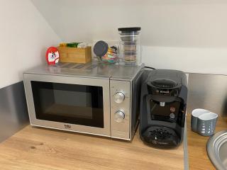 Vernon, Le Donalice - 4