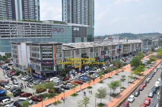 AmySity Homestay Gandaria Modern Lifestyle walking distance to Hub Shopping Centre at Sek 9 Bangi Sentral With Netflix - 9