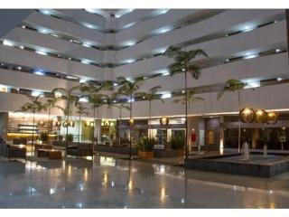 Hotel Suites Le Jardin Caldas Novas - 5