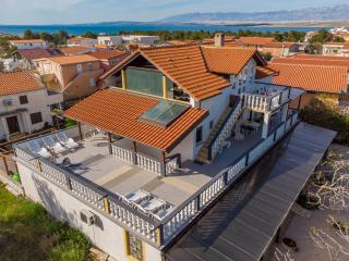 Apartments Villa Agape Vir - Vir - 5