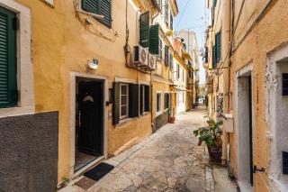 Casa Cantone - Two-Bedroom Apartment - Città di Corfù - 5