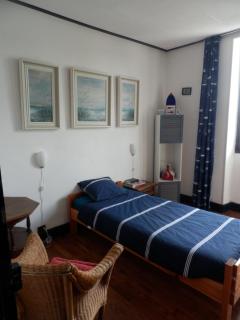 Chambres d'hôtes Notre Paradis - 9