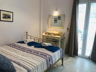 Sea view pension Violeta room1 for two - Parikia - 3