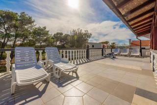 Apartments Villa Agape Vir - Vir - 8